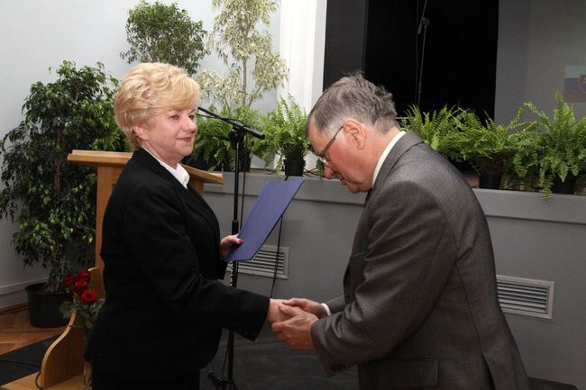 Uniwersytet wcale nie trzeciego wieku (zdjęcia)