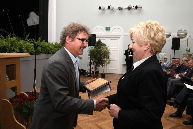 Uniwersytet wcale nie trzeciego wieku (zdjęcia)