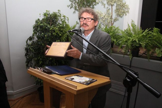 Uniwersytet wcale nie trzeciego wieku (zdjęcia)