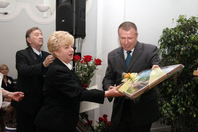 Uniwersytet wcale nie trzeciego wieku (zdjęcia)