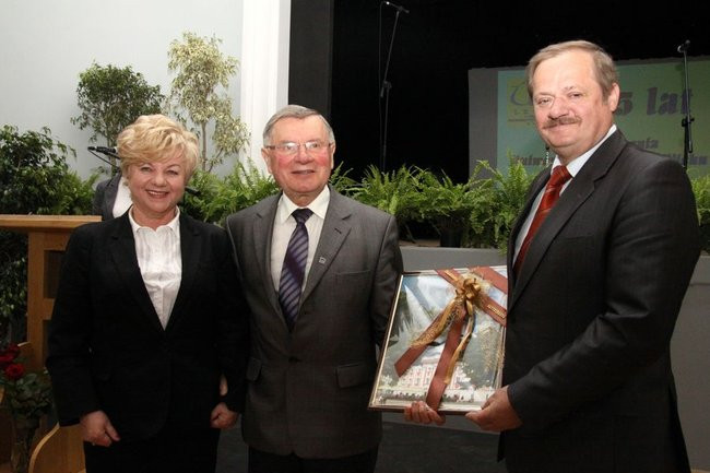 Uniwersytet wcale nie trzeciego wieku (zdjęcia)