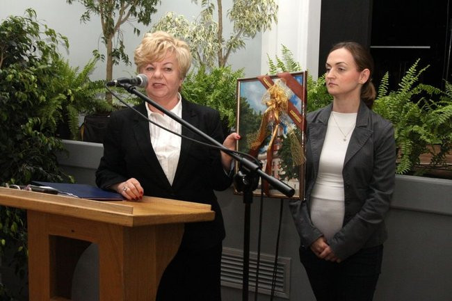 Uniwersytet wcale nie trzeciego wieku (zdjęcia)