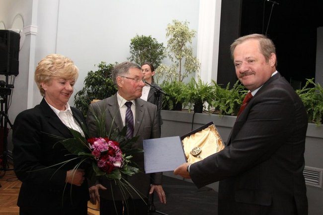 Uniwersytet wcale nie trzeciego wieku (zdjęcia)