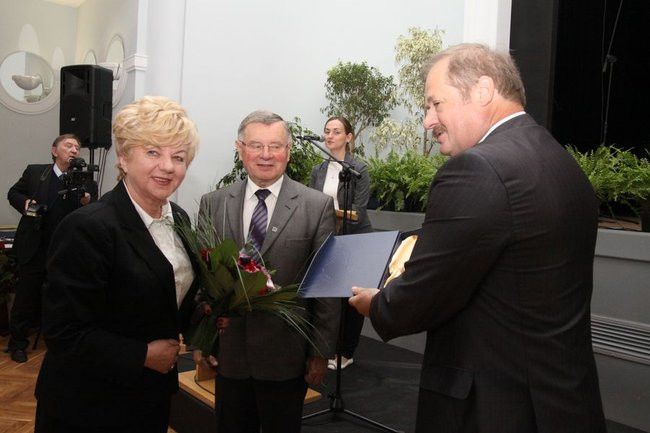 Uniwersytet wcale nie trzeciego wieku (zdjęcia)