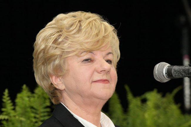 Uniwersytet wcale nie trzeciego wieku (zdjęcia)