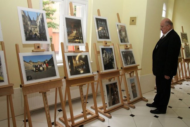 Uniwersytet wcale nie trzeciego wieku (zdjęcia)