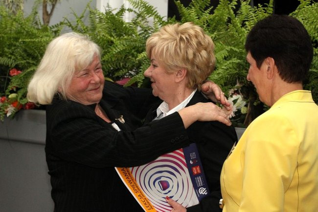 Uniwersytet wcale nie trzeciego wieku (zdjęcia)