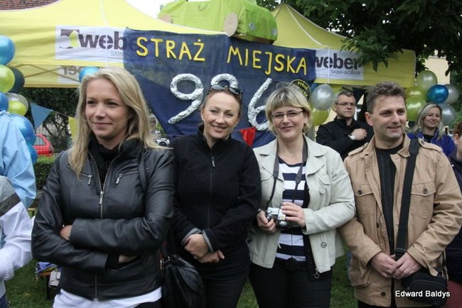 Bezpieczny przedszkolak (zdjęcia)