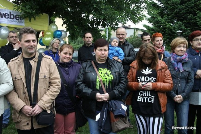 Bezpieczny przedszkolak (zdjęcia)