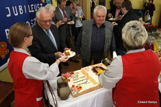 Jubileusz Przedszkola nr 7 ( zdjęcia)