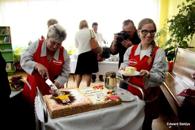 Jubileusz Przedszkola nr 7 ( zdjęcia)