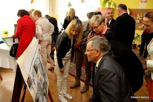 Jubileusz Przedszkola nr 7 ( zdjęcia)