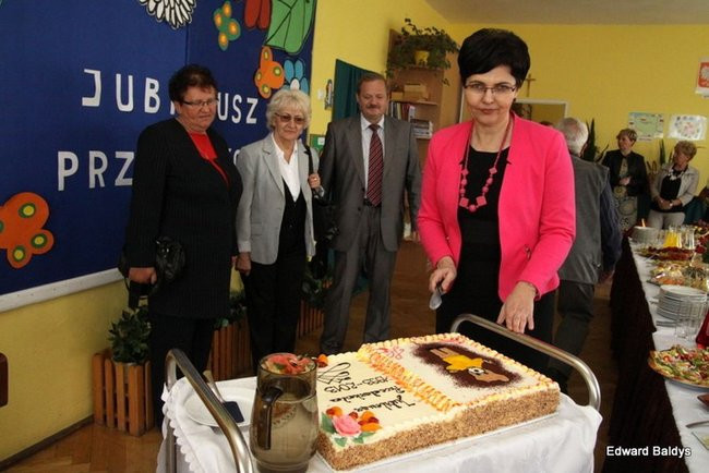 Jubileusz Przedszkola nr 7 ( zdjęcia)