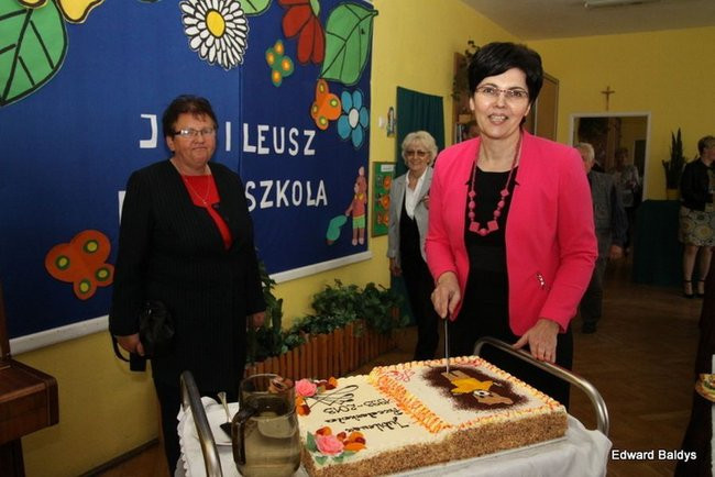 Jubileusz Przedszkola nr 7 ( zdjęcia)