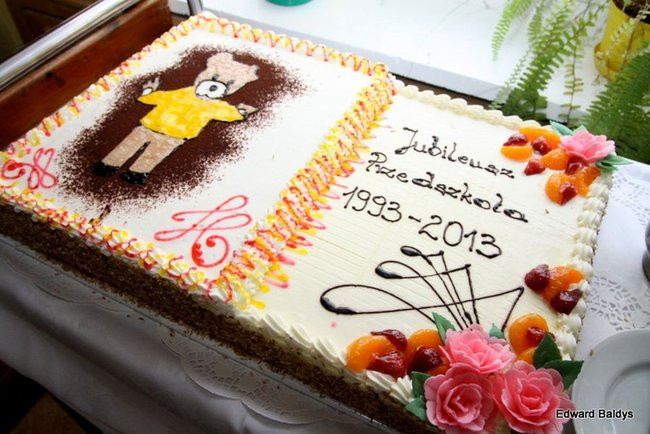 Jubileusz Przedszkola nr 7 ( zdjęcia)