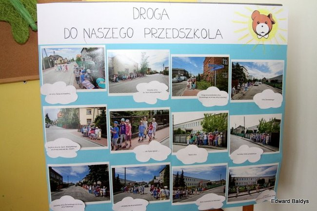 Jubileusz Przedszkola nr 7 ( zdjęcia)