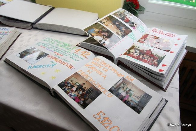 Jubileusz Przedszkola nr 7 ( zdjęcia)