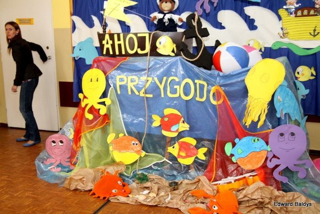 Jubileusz Przedszkola nr 7 ( zdjęcia)