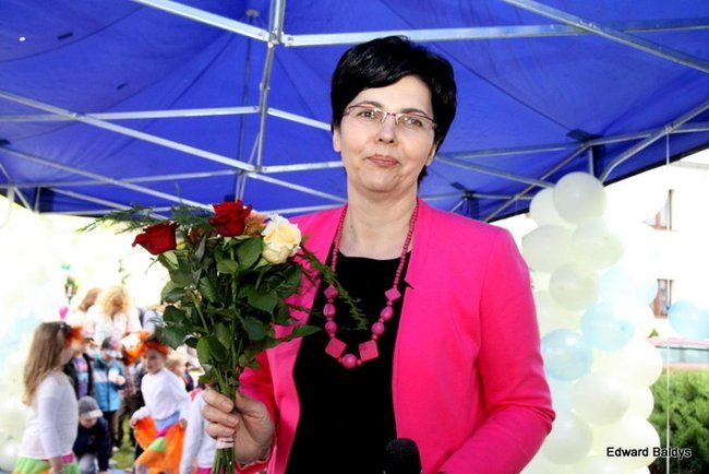 Jubileusz Przedszkola nr 7 ( zdjęcia)