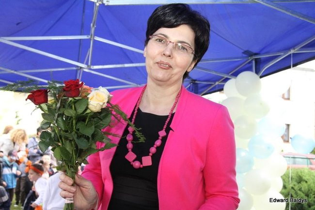 Jubileusz Przedszkola nr 7 ( zdjęcia)