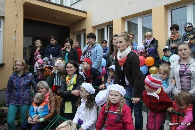 Jubileusz Przedszkola nr 7 ( zdjęcia)