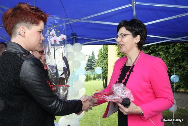 Jubileusz Przedszkola nr 7 ( zdjęcia)