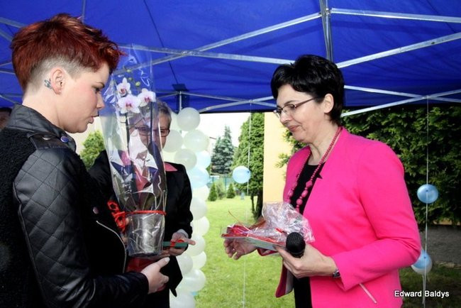 Jubileusz Przedszkola nr 7 ( zdjęcia)