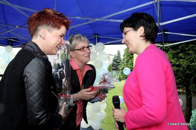 Jubileusz Przedszkola nr 7 ( zdjęcia)