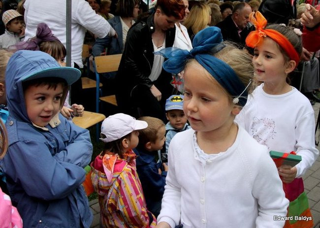 Jubileusz Przedszkola nr 7 ( zdjęcia)