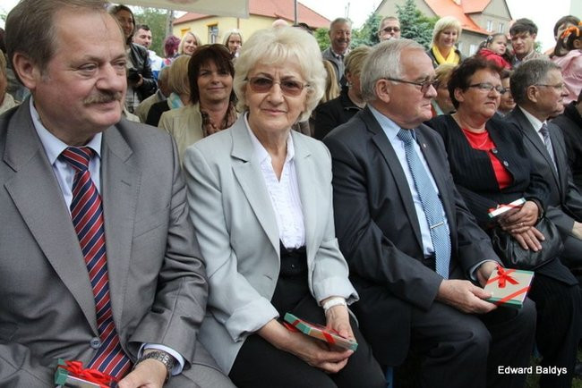 Jubileusz Przedszkola nr 7 ( zdjęcia)