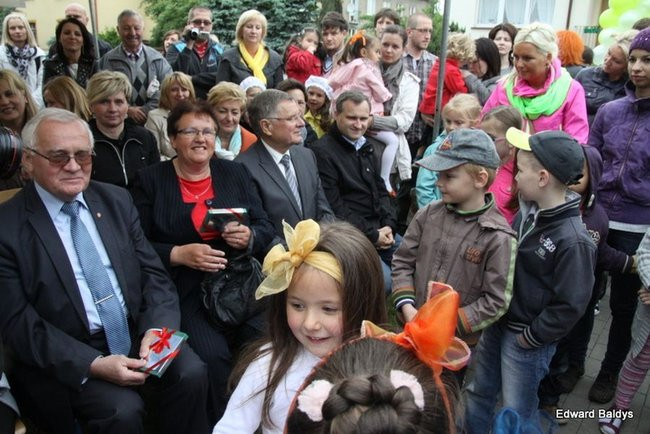 Jubileusz Przedszkola nr 7 ( zdjęcia)