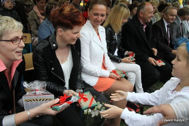 Jubileusz Przedszkola nr 7 ( zdjęcia)