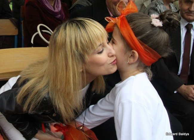 Jubileusz Przedszkola nr 7 ( zdjęcia)