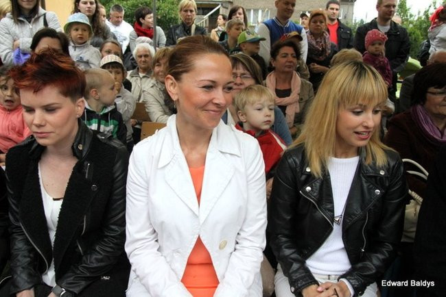 Jubileusz Przedszkola nr 7 ( zdjęcia)