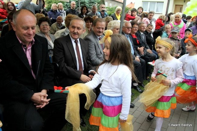 Jubileusz Przedszkola nr 7 ( zdjęcia)