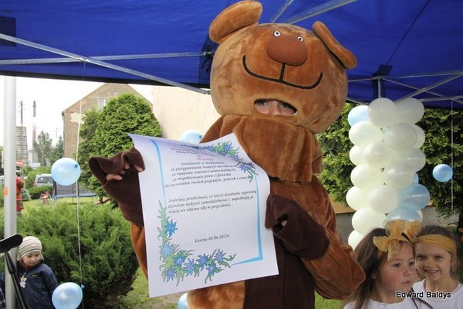 Jubileusz Przedszkola nr 7 ( zdjęcia)