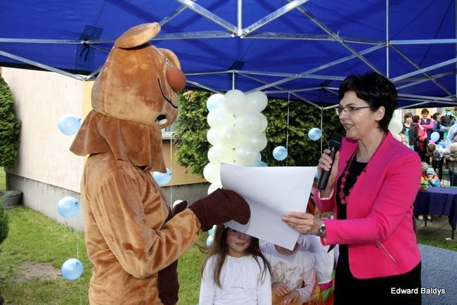 Jubileusz Przedszkola nr 7 ( zdjęcia)