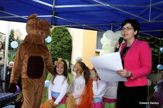 Jubileusz Przedszkola nr 7 ( zdjęcia)