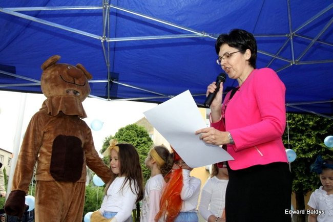 Jubileusz Przedszkola nr 7 ( zdjęcia)