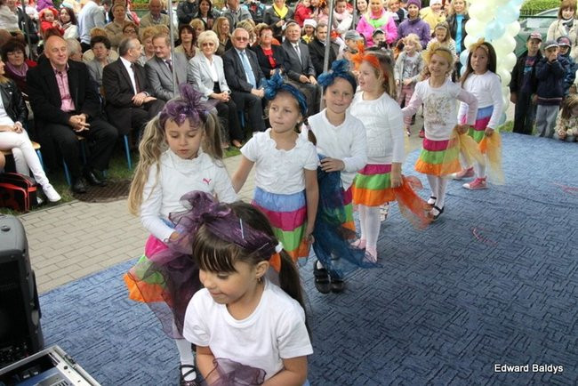 Jubileusz Przedszkola nr 7 ( zdjęcia)