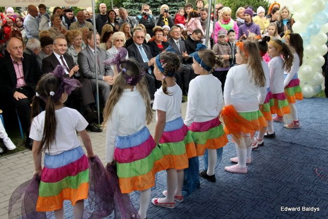 Jubileusz Przedszkola nr 7 ( zdjęcia)
