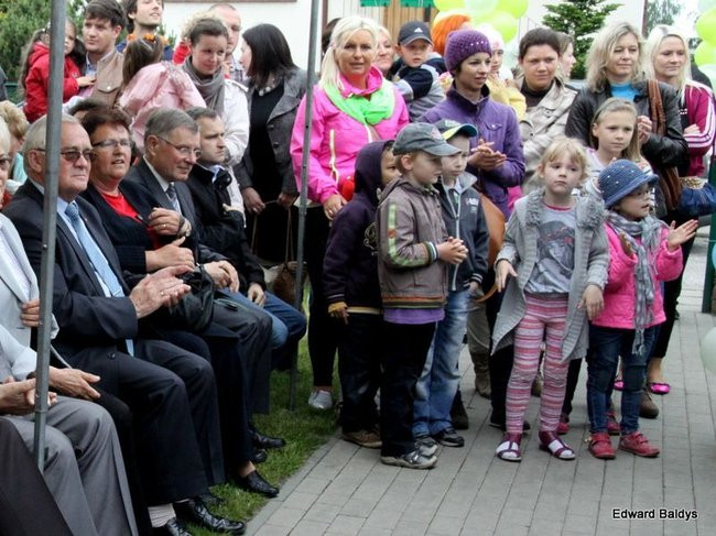 Jubileusz Przedszkola nr 7 ( zdjęcia)