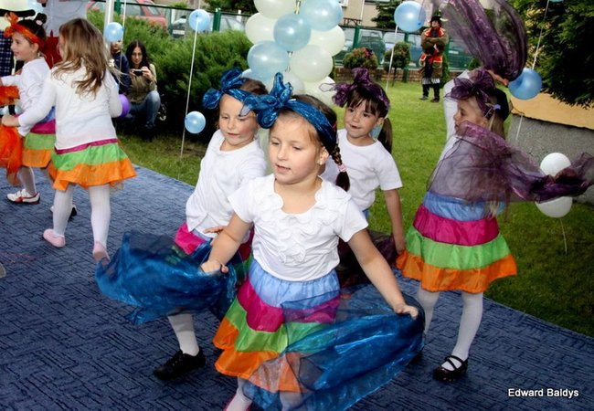 Jubileusz Przedszkola nr 7 ( zdjęcia)