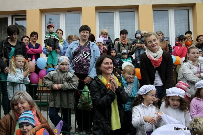 Jubileusz Przedszkola nr 7 ( zdjęcia)