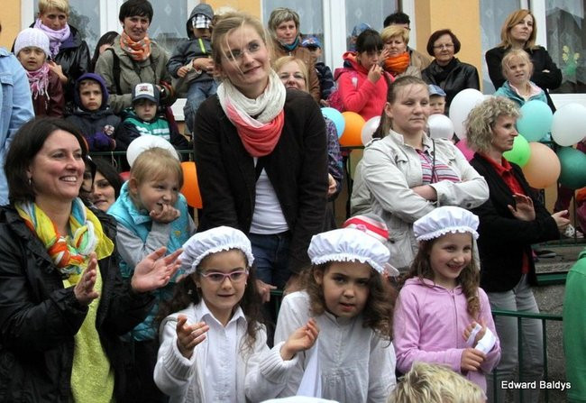 Jubileusz Przedszkola nr 7 ( zdjęcia)