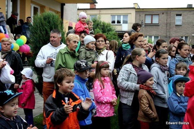 Jubileusz Przedszkola nr 7 ( zdjęcia)