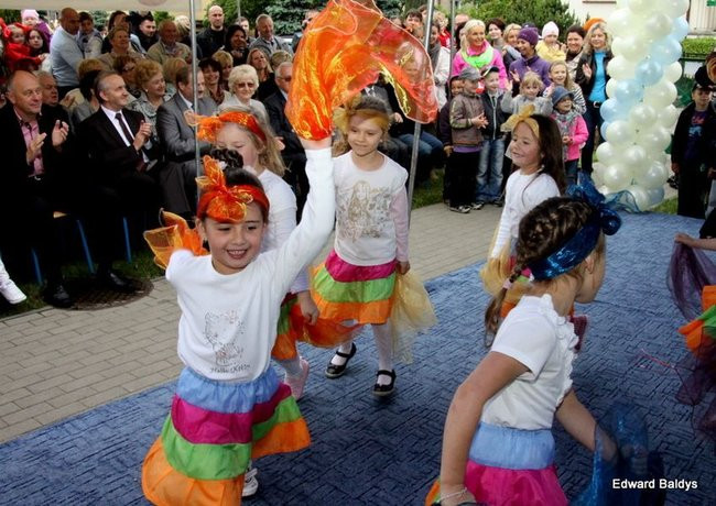 Jubileusz Przedszkola nr 7 ( zdjęcia)