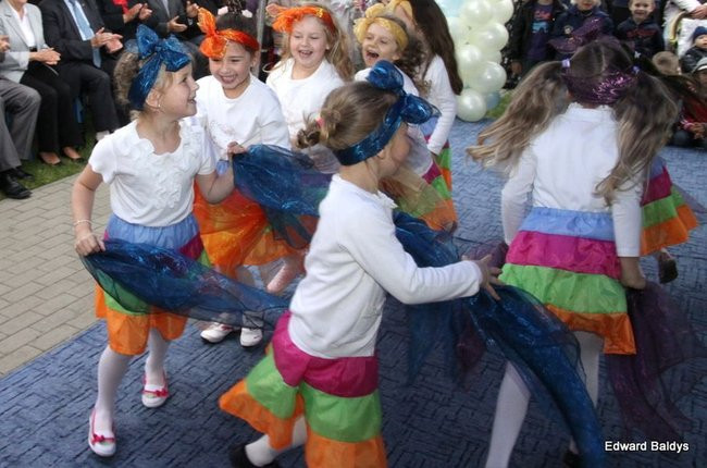 Jubileusz Przedszkola nr 7 ( zdjęcia)