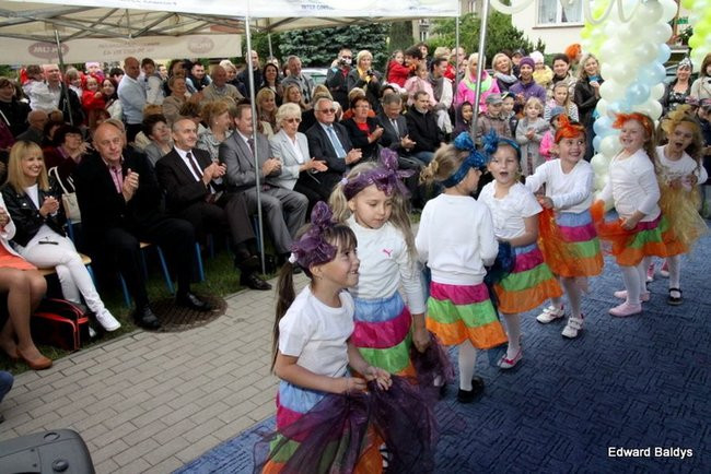 Jubileusz Przedszkola nr 7 ( zdjęcia)