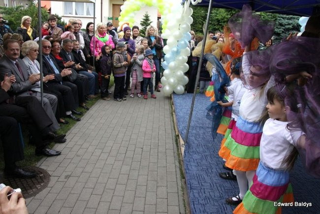 Jubileusz Przedszkola nr 7 ( zdjęcia)